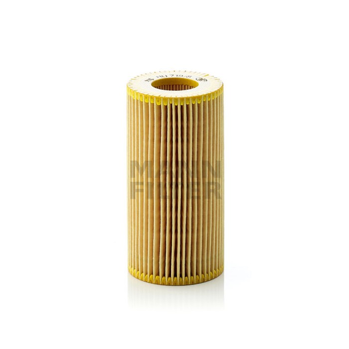 Фильтр масляный MANN-FILTER HU719/8x