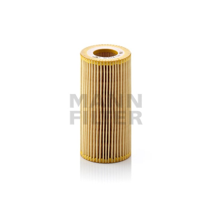 Фильтр масляный MANN-FILTER HU719/8y