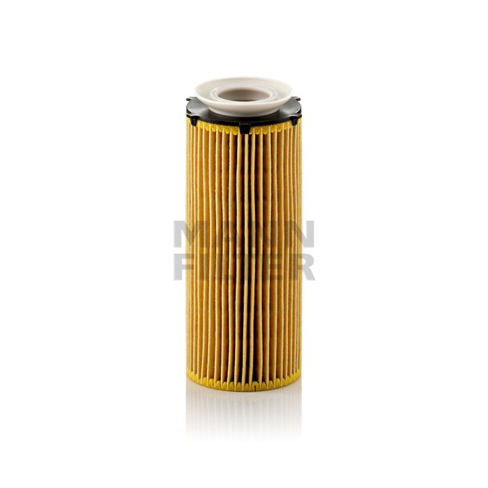 Фильтр масляный MANN-FILTER HU720/3x