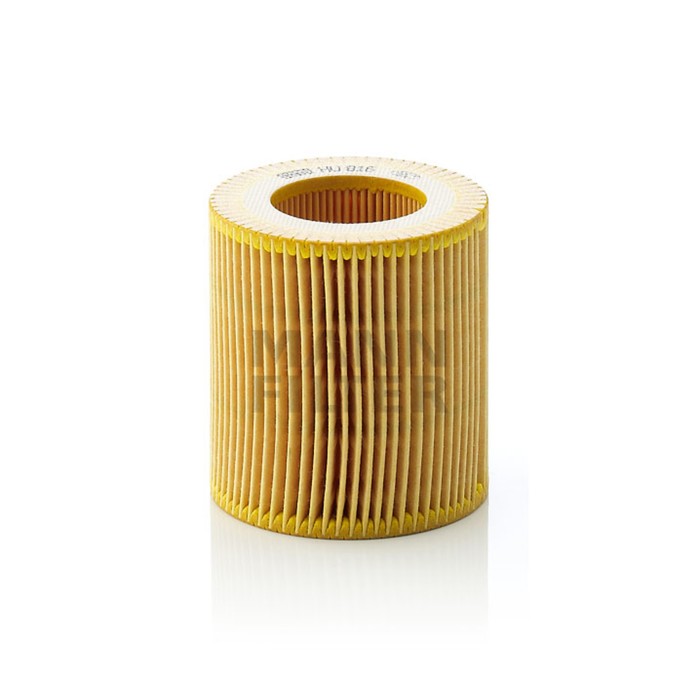 Фильтр масляный MANN-FILTER HU816x