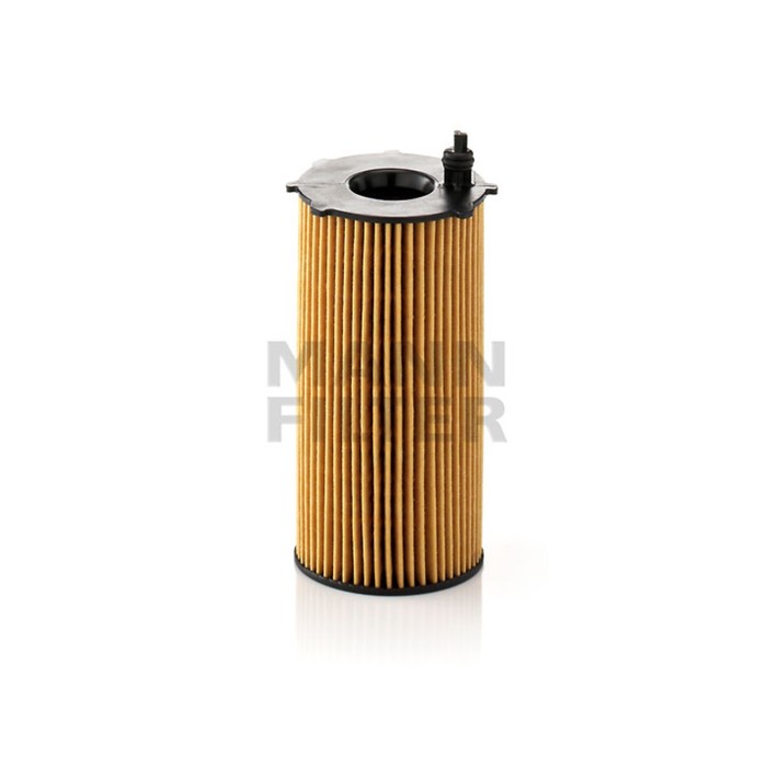 Фильтр масляный MANN-FILTER HU820/2x
