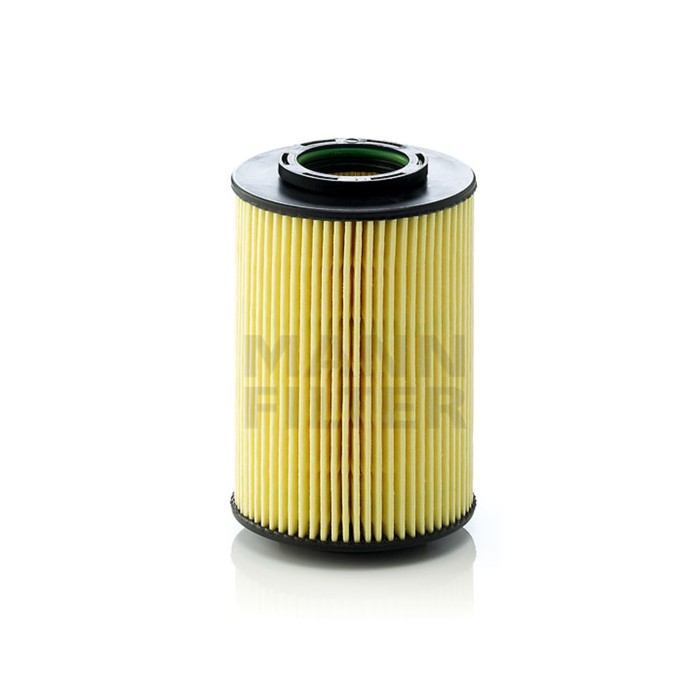 Фильтр масляный MANN-FILTER HU822/5X