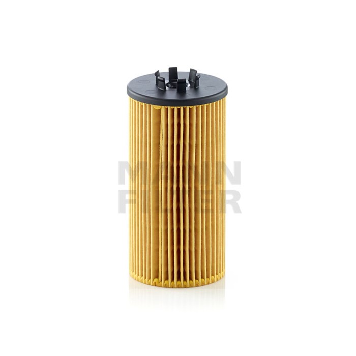 Фильтр масляный MANN-FILTER HU835/1z