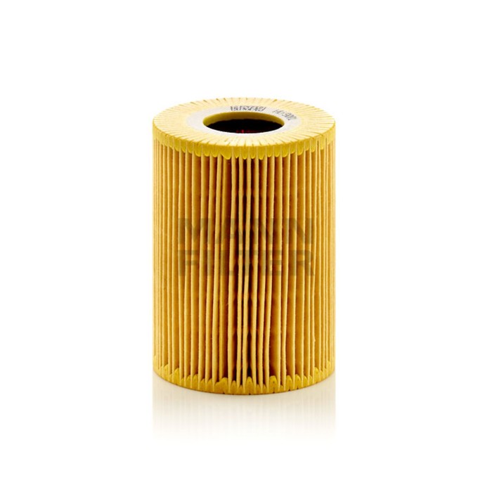 Фильтр масляный MANN-FILTER HU9001x