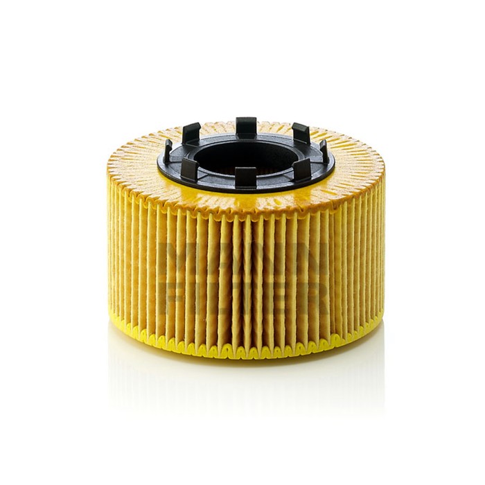 Фильтр масляный MANN-FILTER HU920x