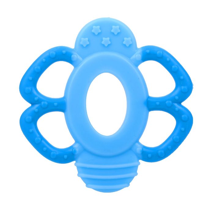 Прорезыватель, цвета МИКС