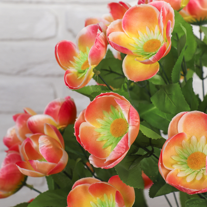 Дерево искусственное "Форзиция" микс