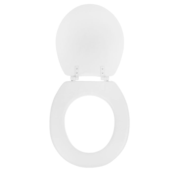 Сиденье для унитаза, мягкое "Желтая лилия"