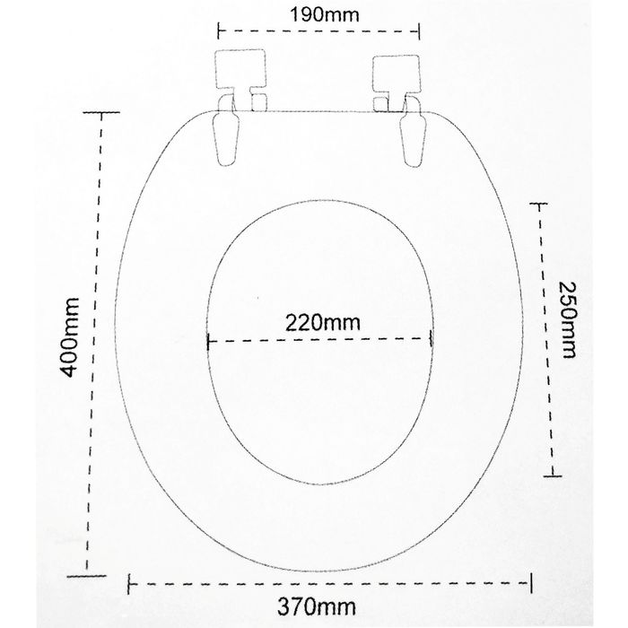 Сиденье для унитаза, мягкое "Желтая лилия"