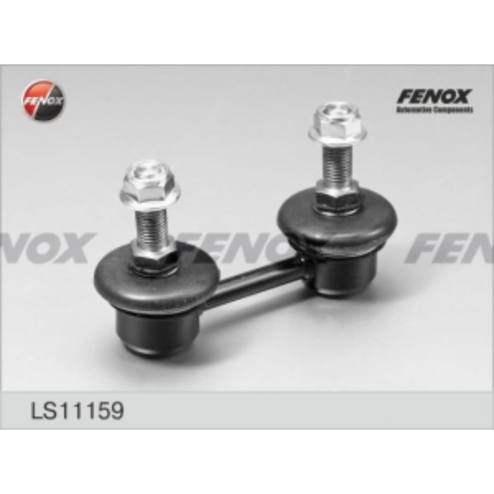 Тяга стабилизатора Fenox ls11159
