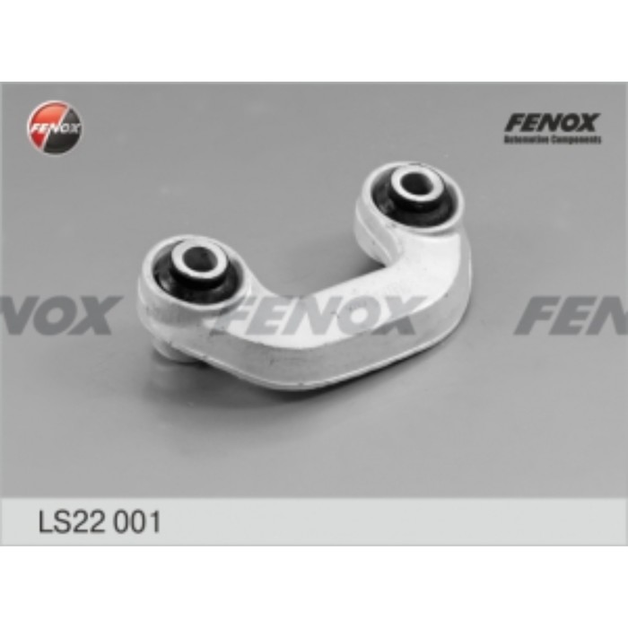 Тяга стабилизатора Fenox ls22001