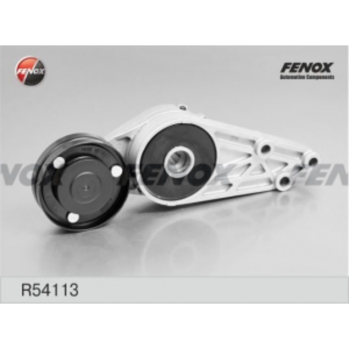 Натяжитель поликлинового ремня Fenox r54113