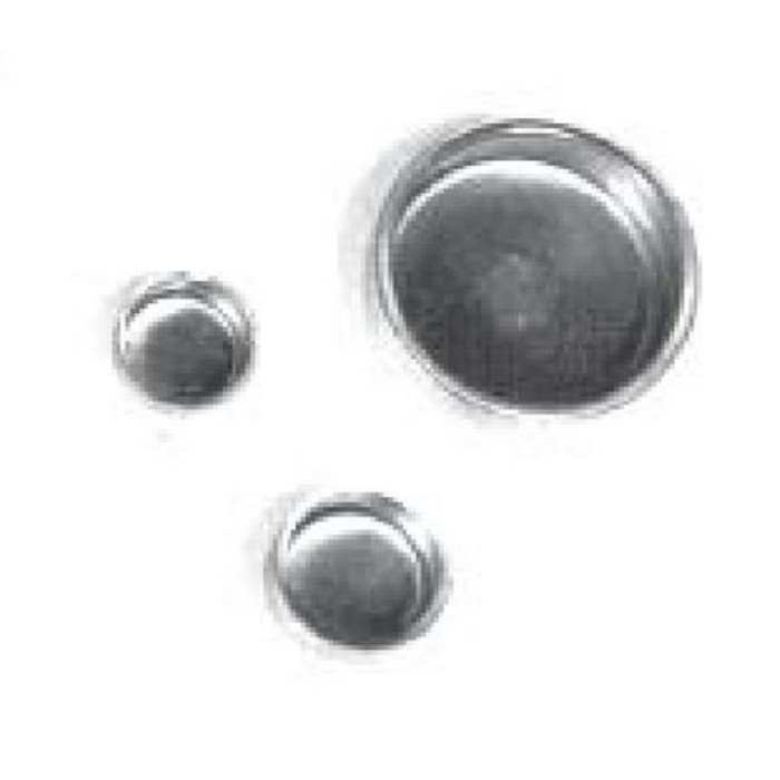 Заглушка блока METALCAUCHO 02553
