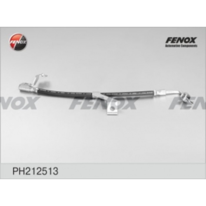 Шланг тормозной Fenox ph212513