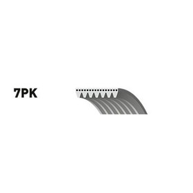 

Ремень приводной Gates 7PK1793