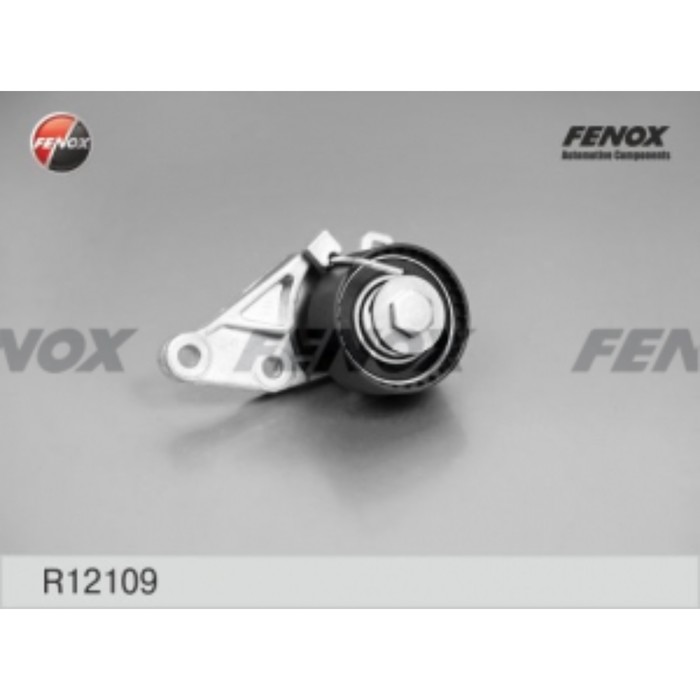 Ролик натяжной ремня грм Fenox r12109