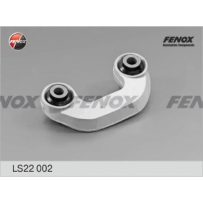 Тяга стабилизатора Fenox ls22002