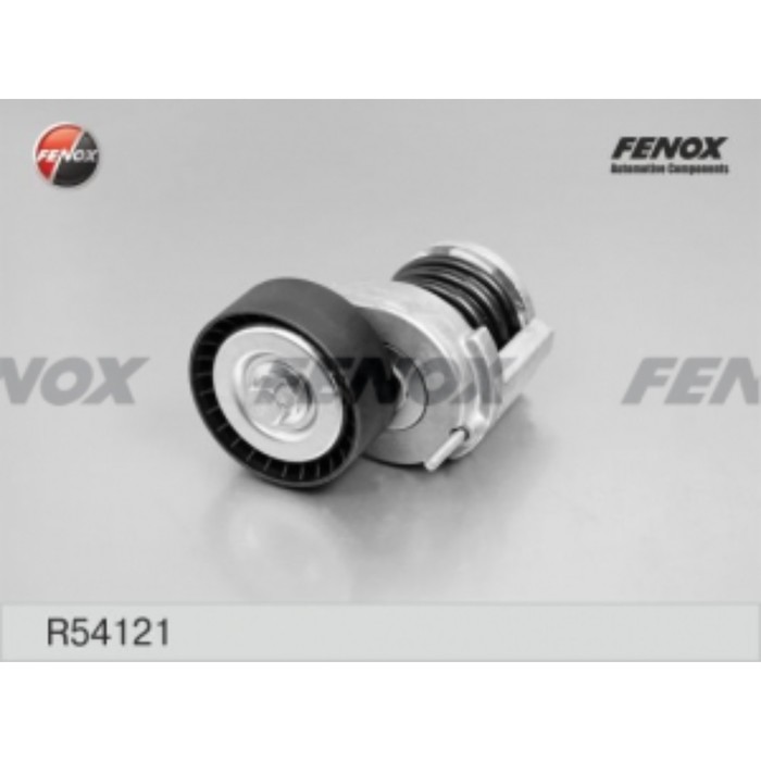 Натяжитель поликлинового ремня Fenox r54121