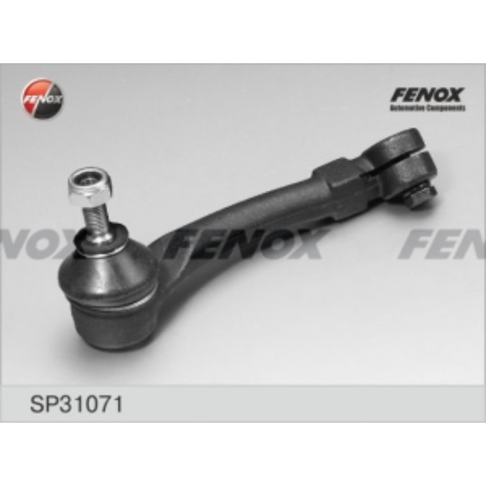 Наконечник тяги рулевой FENOX sp31071