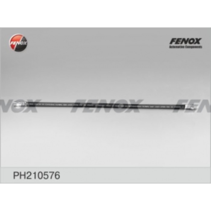 Шланг тормозной Fenox ph210576
