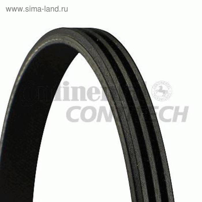 Ремень приводной CONTITECH 3PK750 1 шт приводной ремень 148xl037 150xl037 152xl037 ремень грм 74 76teeth ремень 9 2 мм cog пластиковый приводной ремень аксессуары для электроинструмента