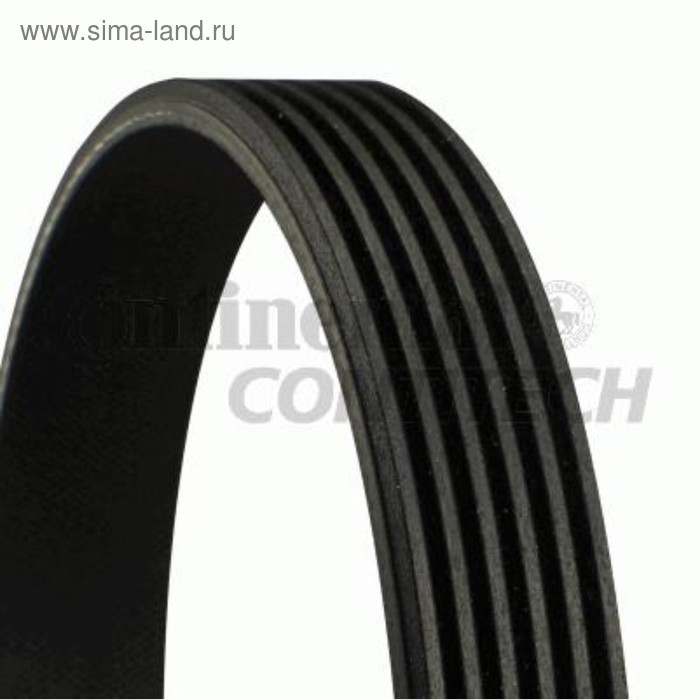 

Ремень приводной CONTITECH 6PK2035