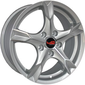 

Диск литой Replica LegeArtis RN116 6,5x16 5x114,3 ET47 d66,1 FSF
