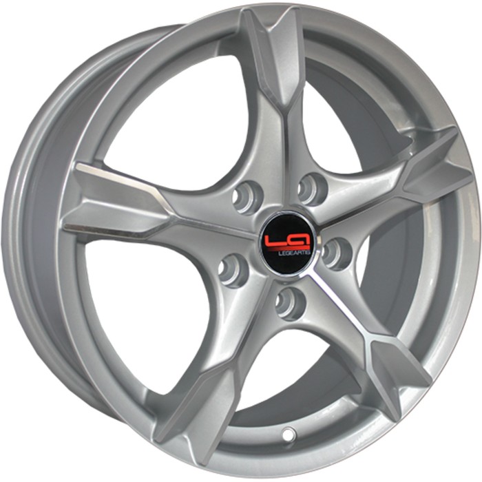 Диск Replica LegeArtis RN116 6,5x16 5x114,3 ЕТ47 d66,1 FSF