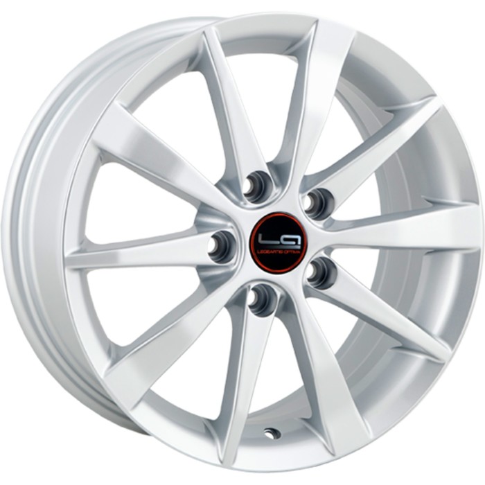 Диск Replica LegeArtis RN16 6,5x16 5x114,3 ЕТ47 d66,1 S