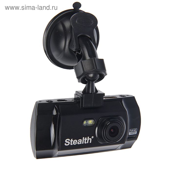 Видеорегистратор stealth dvr st 230 инструкция