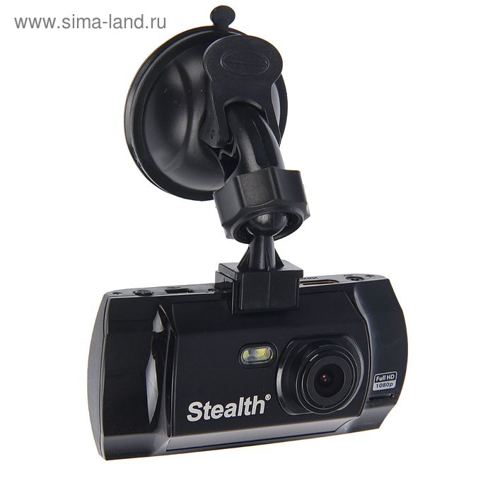 Видеорегистратор stealth dvr st 230 инструкция Видеорегистратор stealth dvr st 230 инструкция