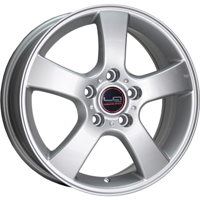 Диск Replica LegeArtis RN70 6,5x16 5x114,3 ЕТ50 d66,1 S