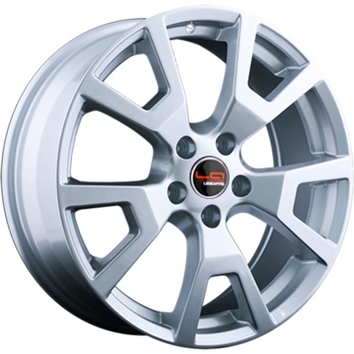 Диск Replica LegeArtis RN83 6,5x16 5x114,3 ЕТ47 d66,1 S