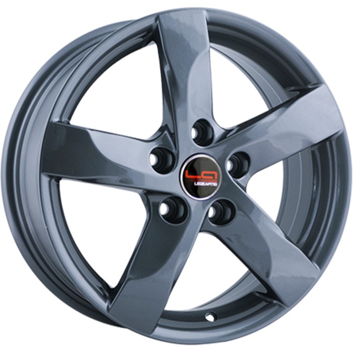 Диск Replica LegeArtis RN89 6,5x16 5x114,3 ЕТ47 d66,1 GM