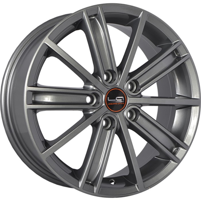 Диск Replica LegeArtis SK15 6,5x16 5x112 ЕТ50 d57,1 GM