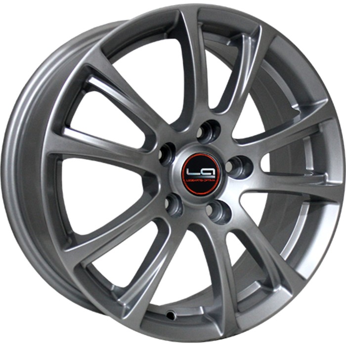 Диск Replica LegeArtis SK4 6,5x16 5x112 ЕТ50 d57,1 S