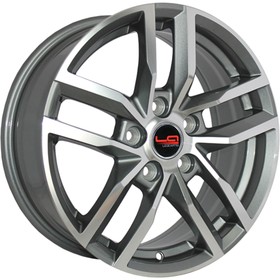 

Диск литой Replica LegeArtis SK60 6,5x16 5x112 ET50 d57,1 GMF