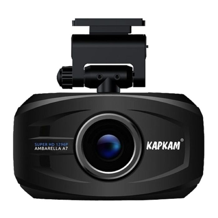 Видеорегистратор Каркам Q7