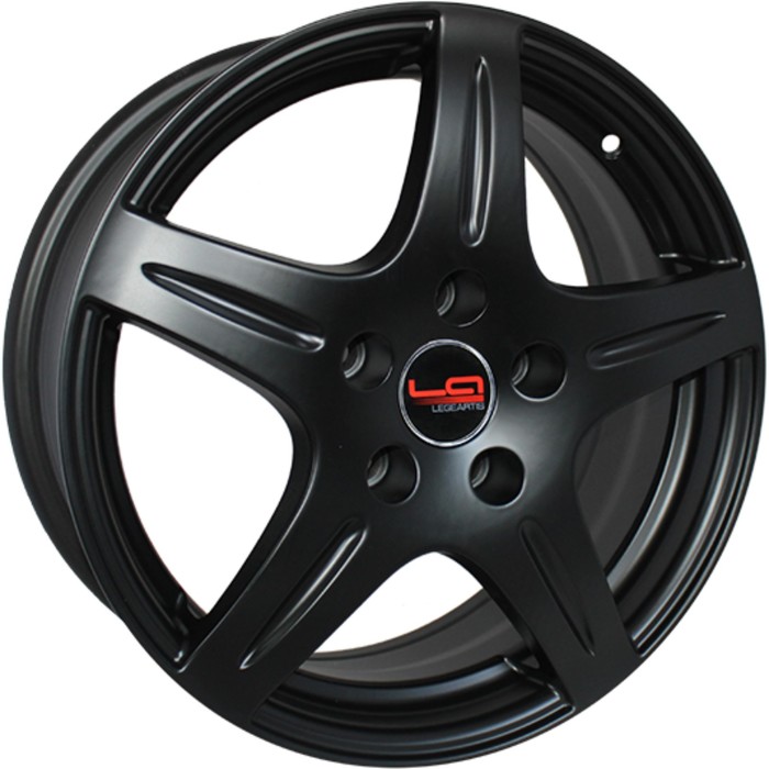 Диск Replica LegeArtis SNG12 6,5x16 5x112 ЕТ39,5 d66,6 MB