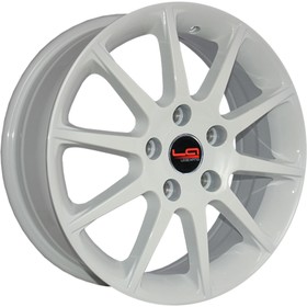 

Диск литой Replica LegeArtis SZ15 6x16 5x114,3 ET50 d60,1 W