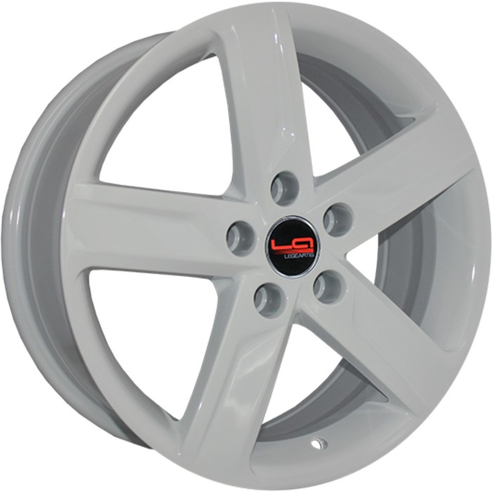 Диск Replica LegeArtis TY113 7x17 5x114,3 ЕТ39 d60,1 W