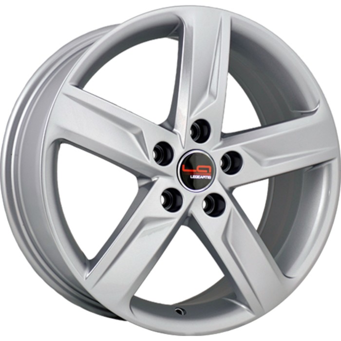 Диск Replica LegeArtis TY113 7x17 5x114,3 ЕТ45 d60,1 S