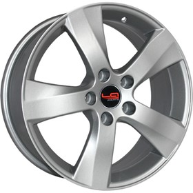 

Диск литой Replica LegeArtis TY118 7x17 5x114,3 ET39 d60,1 S