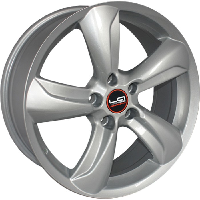Диск Replica LegeArtis TY65 7x17 5x114,3 ЕТ45 d60,1 S