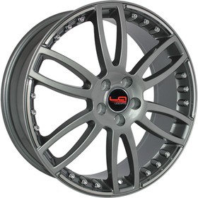 

Диск литой Replica LegeArtis V16 7,5x19 5x108 ET55 d63,3 FGMF
