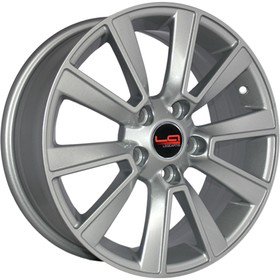 

Диск литой Replica LegeArtis VV134 6,5x16 5x112 ET33 d57,1 S