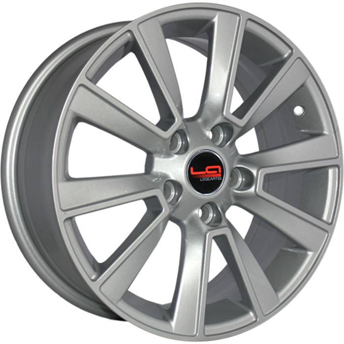 Диск Replica LegeArtis VV134 6,5x16 5x112 ЕТ33 d57,1 S