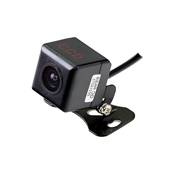 Камера заднего вида Interpower IP-661 HD камера заднего вида interpower ip 950 aqua с омывателем