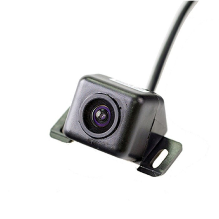 Камера заднего вида Interpower IP-820 HD lyudмила для renault duster dacia duster камера заднего вида hd камера заднего вида установка освесветильник номерного знака