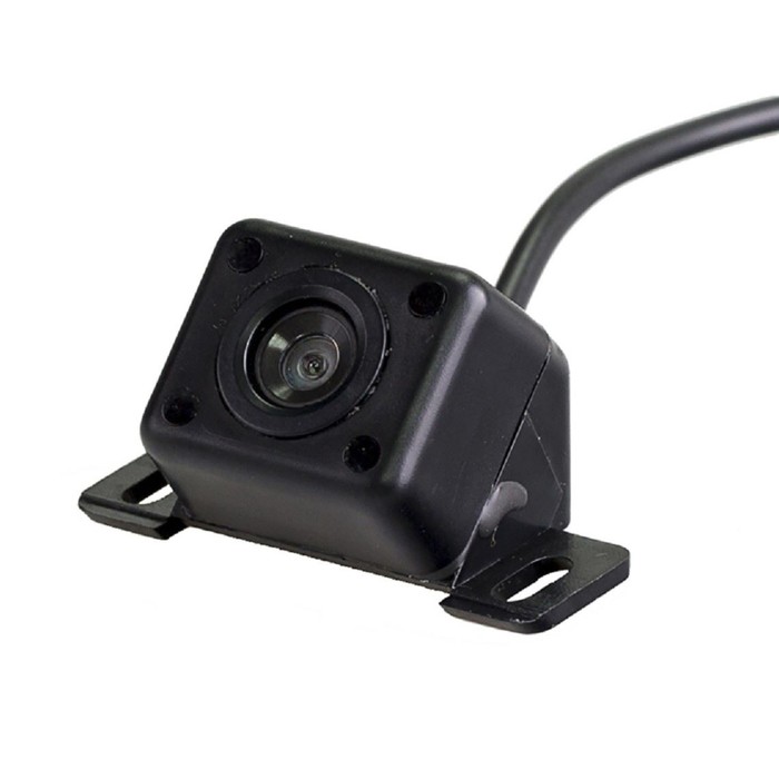 Камера заднего вида Interpower IP-820 IR с инфракрасной подсветкой камера заднего вида interpower ip 820 hd